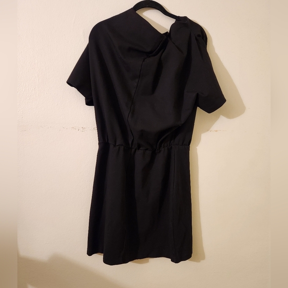 Amanda Uprichard Angie Dress - Picture 4 of 6